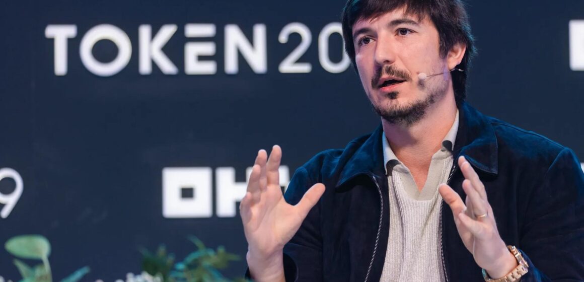 Robinhood CEO urges U.S. to clear path for tokenized stocks as overseas markets advance