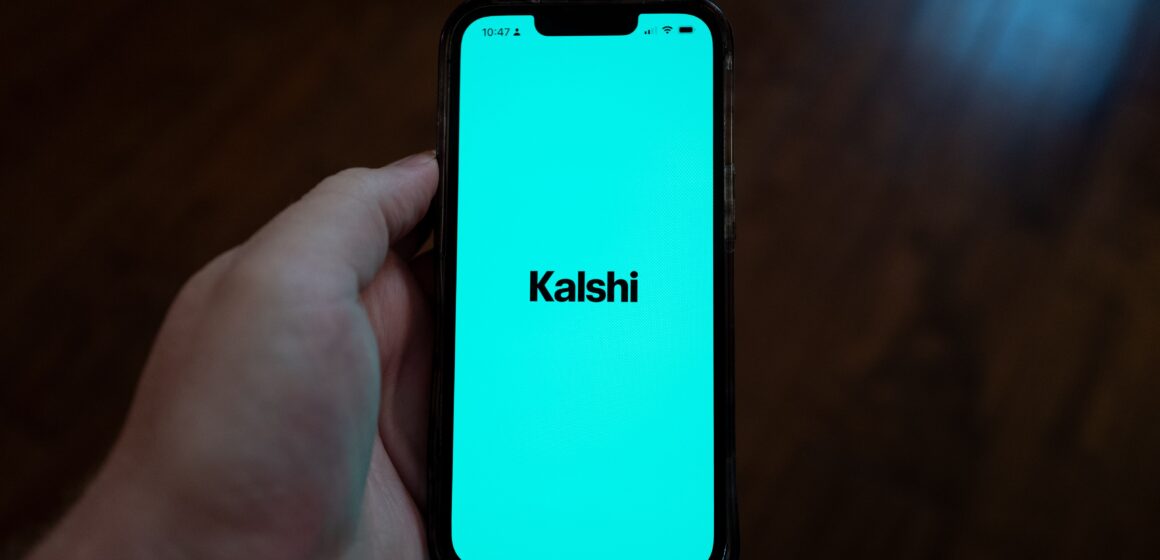 Kalshi says it is not being investigated by the CFTC over trading activity