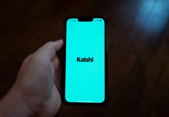 Kalshi says it is not being investigated by the CFTC over trading activity