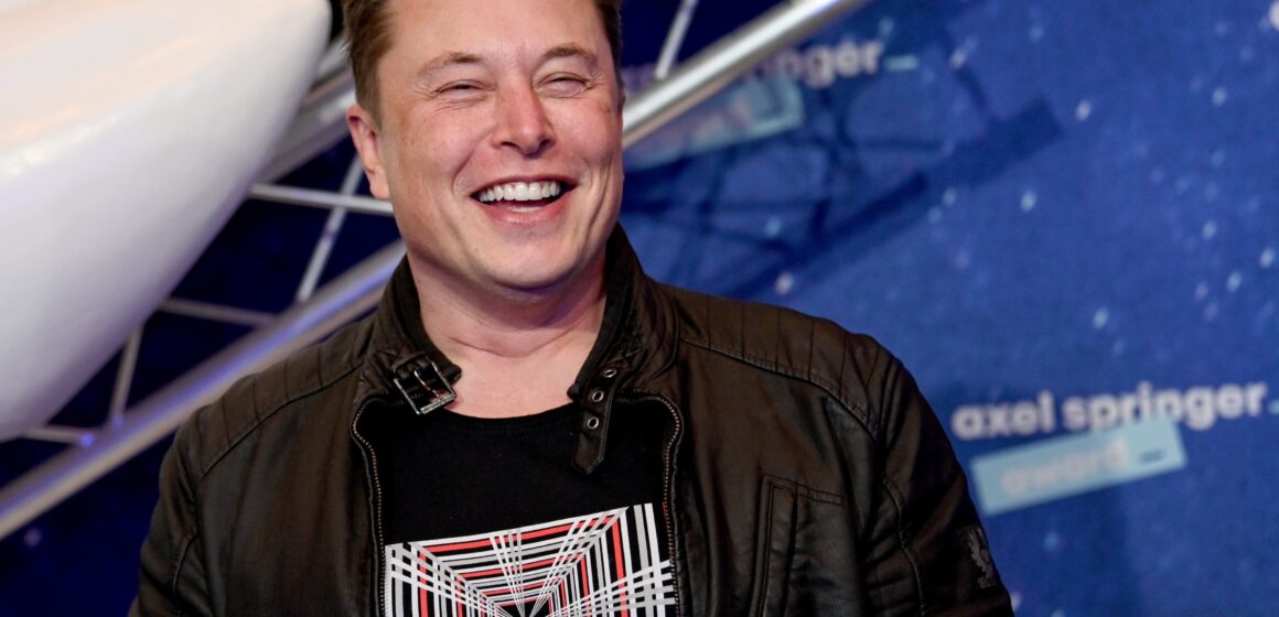 Elon Musk’s X brings bitcoin and stock trading closer to the timeline