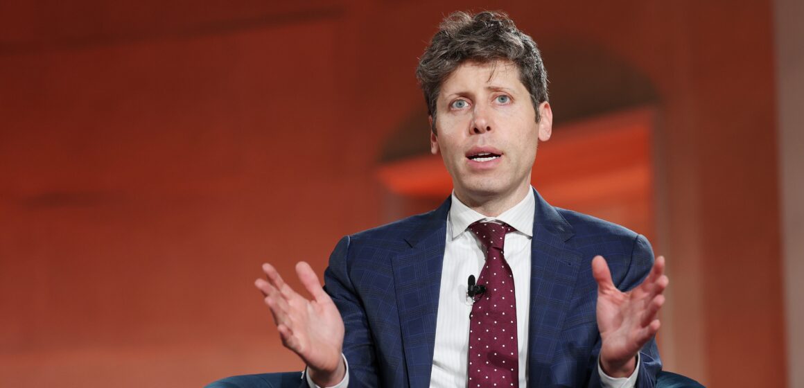 OpenAI IPO won’t happen this year, says Sam Altman