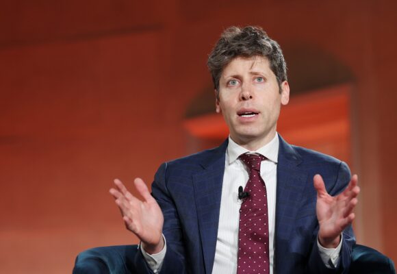 OpenAI IPO won’t happen this year, says Sam Altman