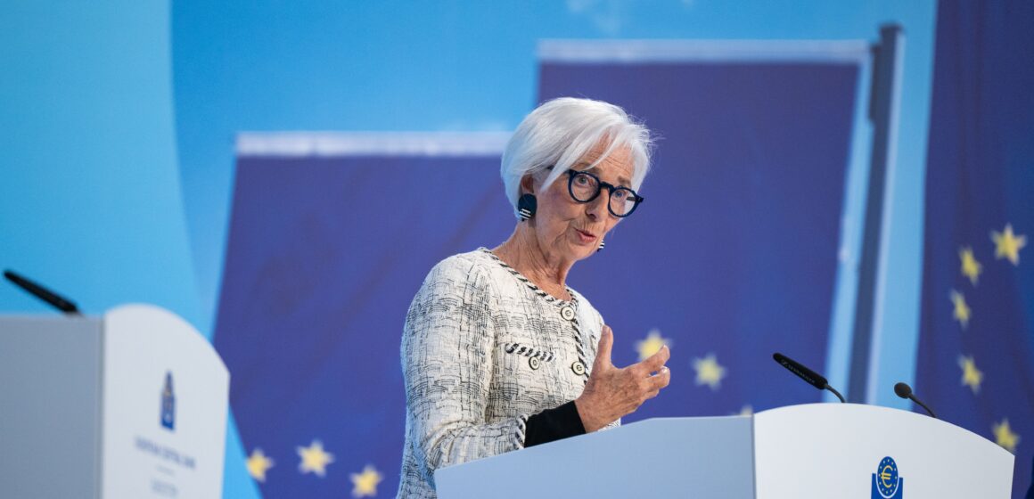 ECB President Christine Lagarde intervened to block Binance’s EU MiCA license: WSJ