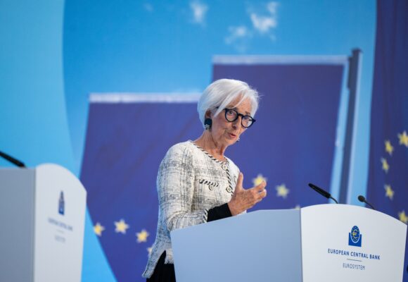 ECB President Christine Lagarde intervened to block Binance’s EU MiCA license: WSJ