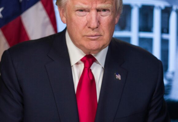 Trump administration weighs a global stablecoin plan to cement dollar’s dominance