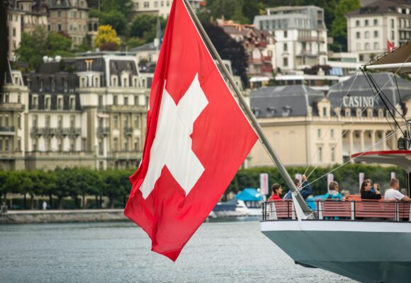 Bitcoin Suisse plans to cut up to half its Swiss jobs as it shifts work abroad