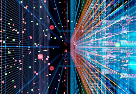 Quantum-proof blockchain: why math, not machines, holds the key