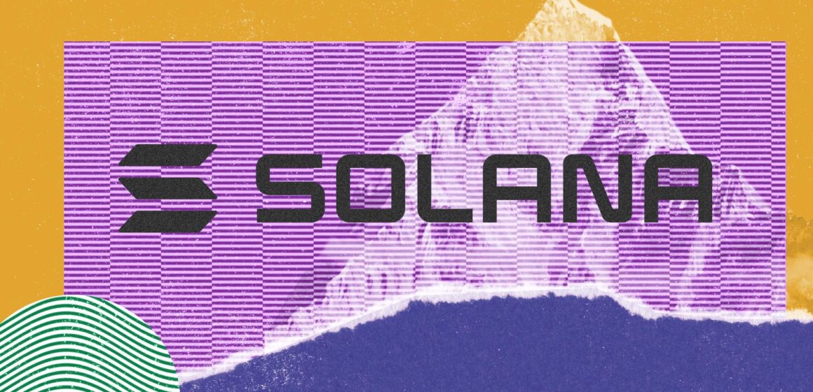 Solana speeds up blocks by 17%, but transaction capacity stays the same