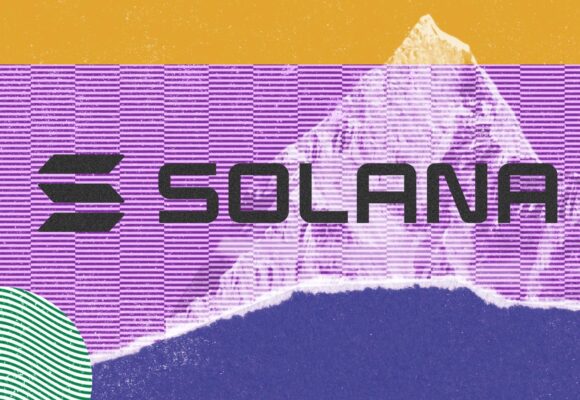Solana speeds up blocks by 17%, but transaction capacity stays the same