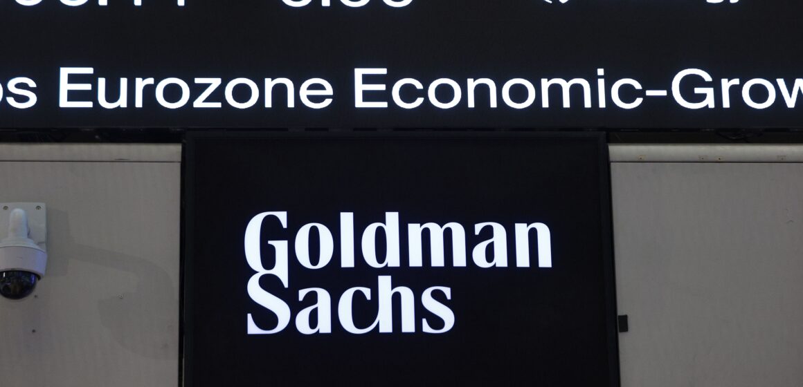 Goldman Sachs brings $100 billion Treasury fund into crypto’s institutional plumbing