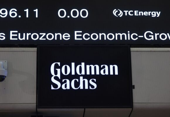 Goldman Sachs brings $100 billion Treasury fund into crypto’s institutional plumbing