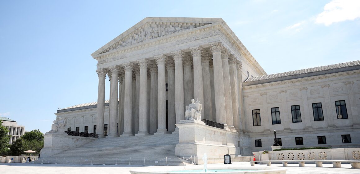 Prediction markets inch closer to the Supreme Court: State of Crypto