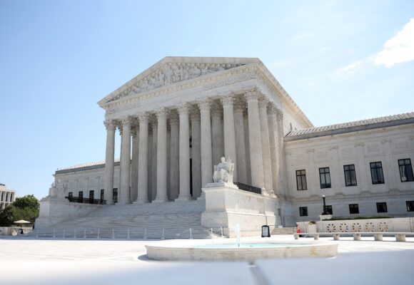 Prediction markets inch closer to the Supreme Court: State of Crypto