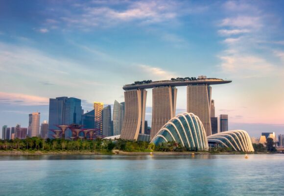 Southeast Asia’s crypto funding rebounds to $680 million as investors focus on mature firms