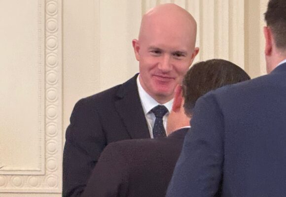 Crypto industry gave $8 million to Clarity Act lobbyists who didn’t close the deal