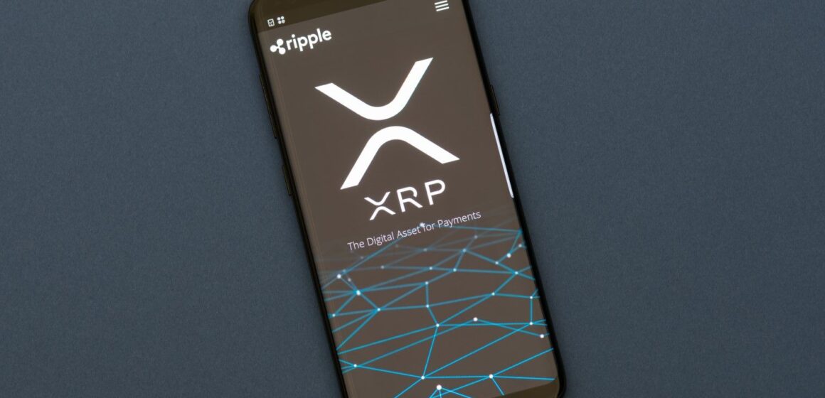 XRP Ledger has fewer active accounts than last year, but bigger trades and more value