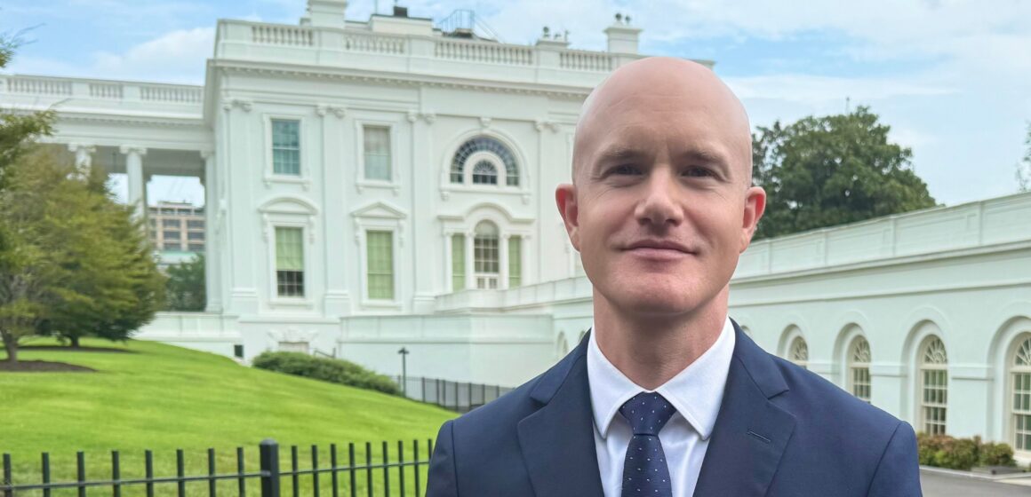 Crypto wins regardless of Clarity Act vote, Coinbase’s Armstrong says