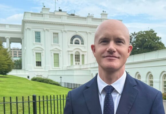 Crypto wins regardless of Clarity Act vote, Coinbase’s Armstrong says