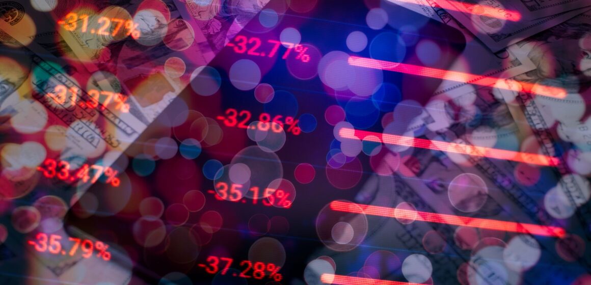 Oil up, bitcoin down as U.S. strikes Iranian crude carriers