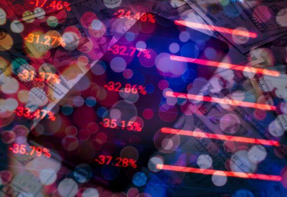 Oil up, bitcoin down as U.S. strikes Iranian crude carriers