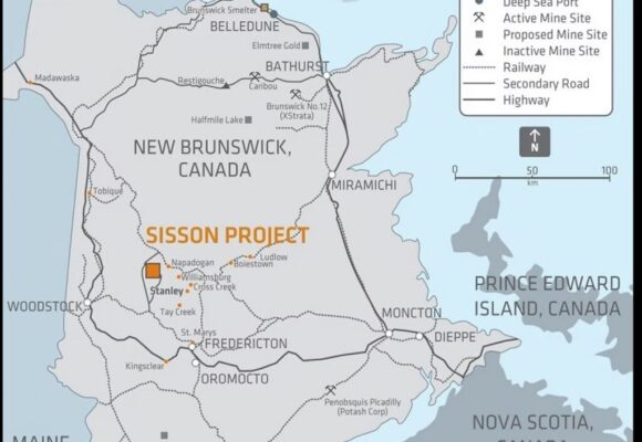 Tungsten surge transforms Northcliff’s Sisson economics