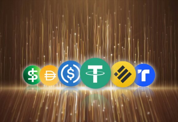 Dollar-backed stablecoins can push local currencies lower, Bank of Korea study finds