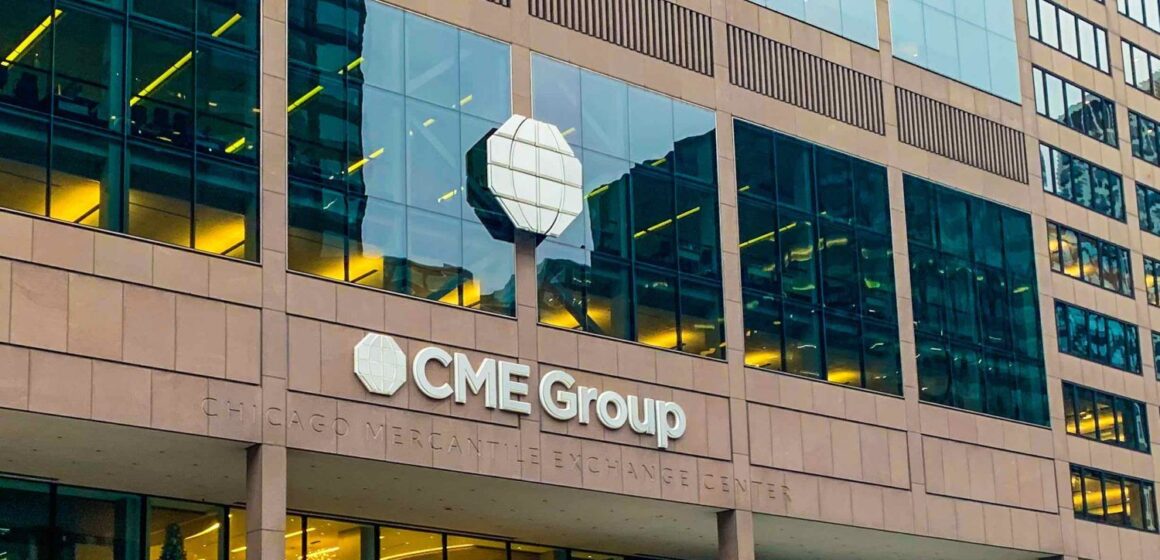 CME’s share of XRP futures jumps as token rallies 40% in a week