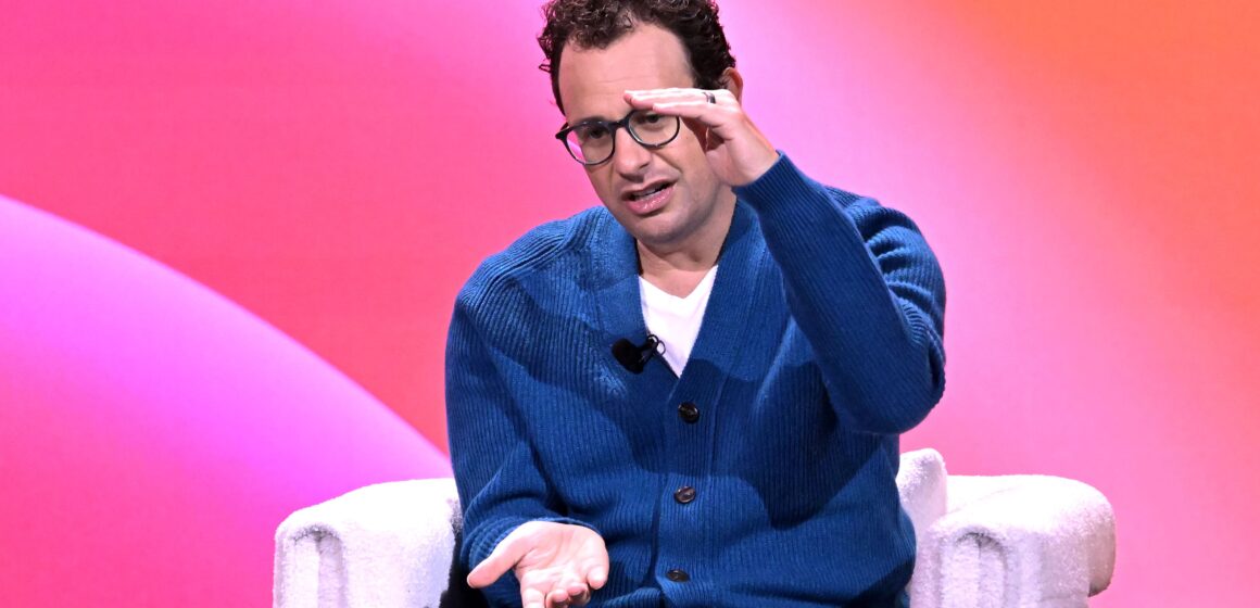 Anthropic CEO calls for AI race to slow down citing safety. Musk and OpenAI’s Altman agrees