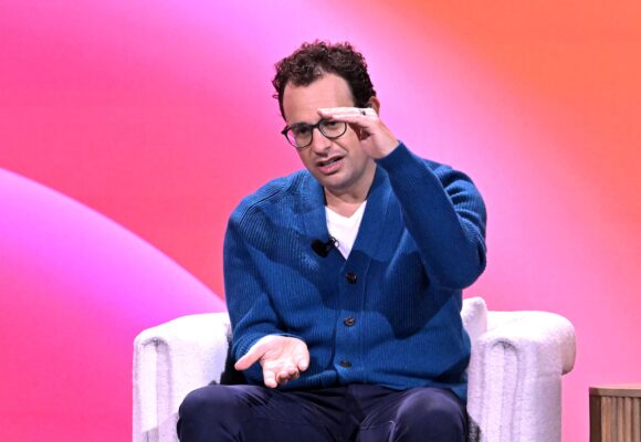 Anthropic CEO calls for AI race to slow down citing safety. Musk and OpenAI’s Altman agrees