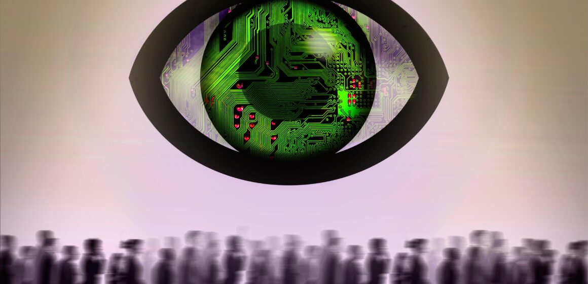DHS’s predictive policing is unconstitutional, un-American and should be stopped