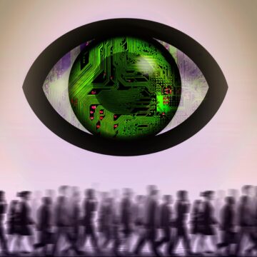 DHS’s predictive policing is unconstitutional, un-American and should be stopped
