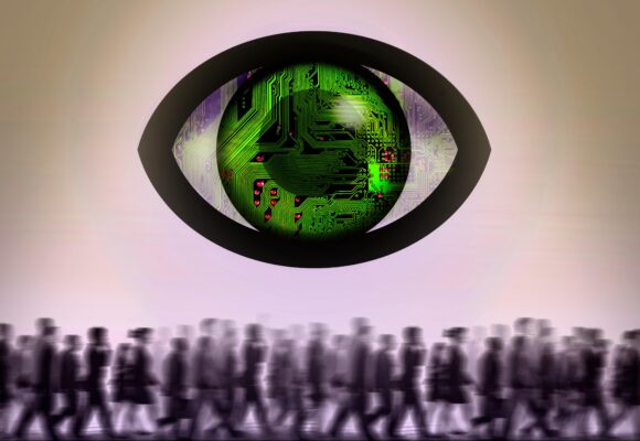 DHS’s predictive policing is unconstitutional, un-American and should be stopped