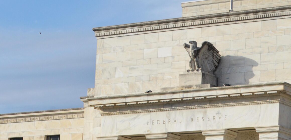 U.S. Federal Reserve moves on proposals to implement GENIUS Act for stablecoins