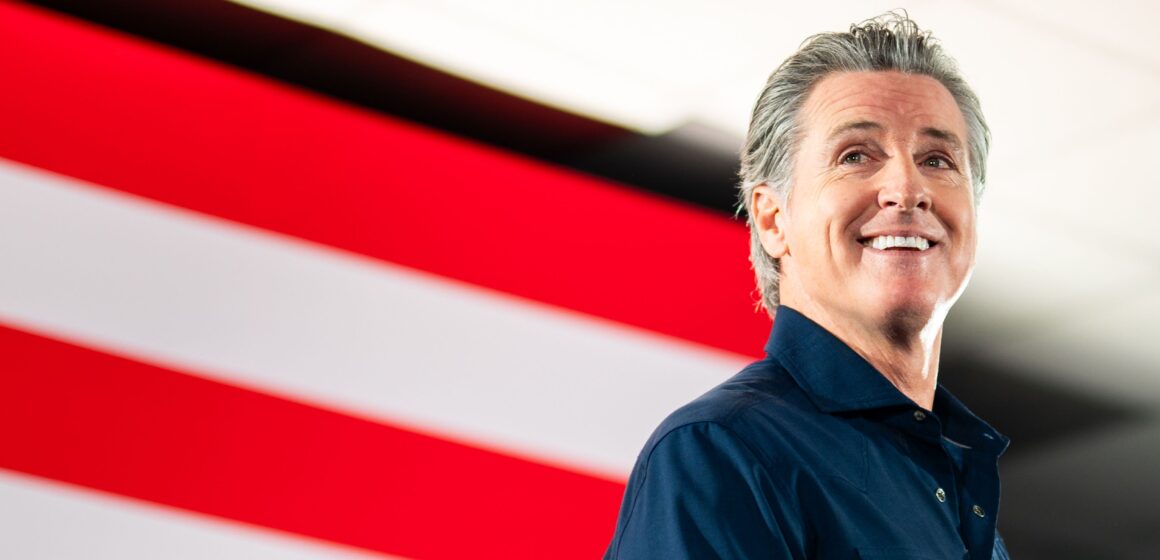 California’s Newsom signs memecoin ban and calls it ‘The Opposite of Trump’