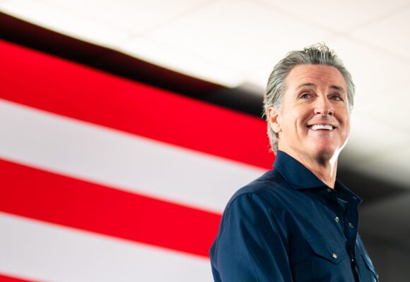 California’s Newsom signs memecoin ban and calls it ‘The Opposite of Trump’
