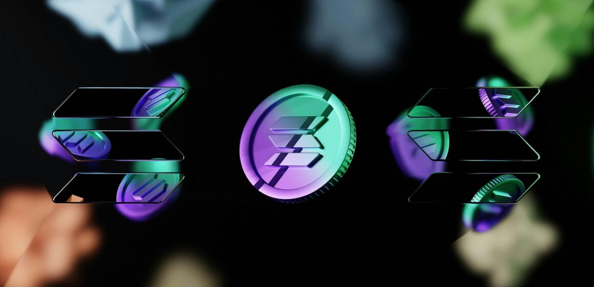 Solana transactions just got more than 3 times bigger, narrowing the gap with Ethereum
