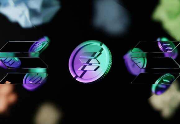 Solana transactions just got more than 3 times bigger, narrowing the gap with Ethereum