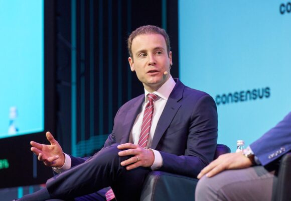 CFTC sends crypto rules to White House to review as Congress stalls on Clarity Act