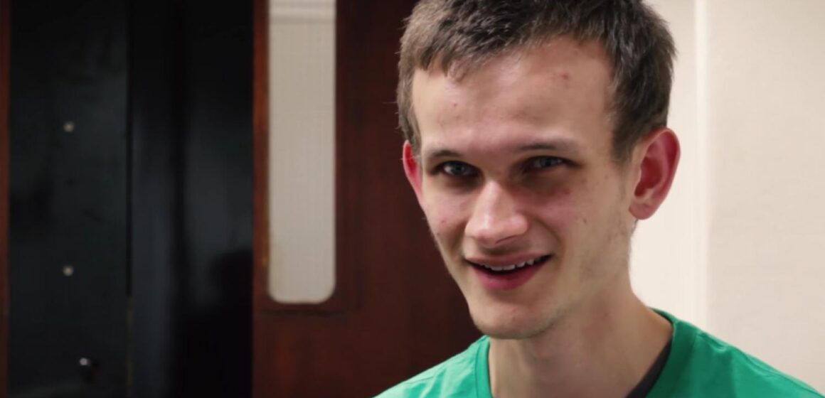 Vitalik Buterin maps Ethereum’s shift beyond a blockchain in sweeping 2030 vision