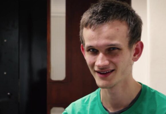 Vitalik Buterin maps Ethereum’s shift beyond a blockchain in sweeping 2030 vision