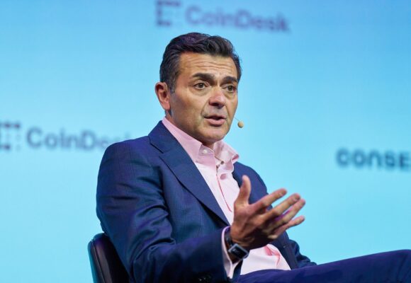 Wall Street backbone DTCC brings $30 trillion securities closer to blockchain with major banks