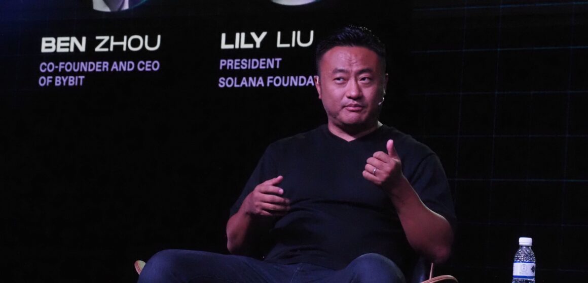 Bybit will look for big broker partnerships to take on Robinhood in the U.S.