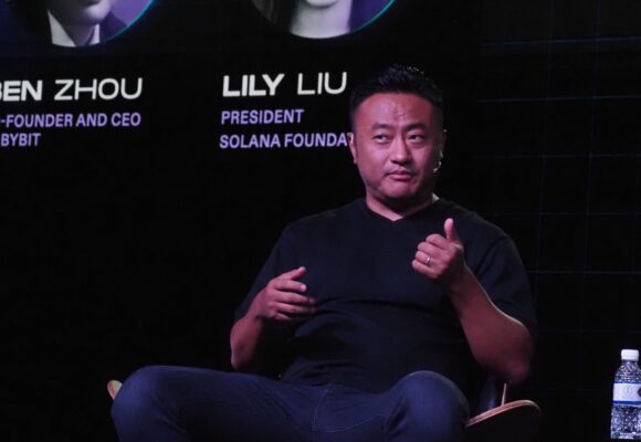 Bybit will look for big broker partnerships to take on Robinhood in the U.S.