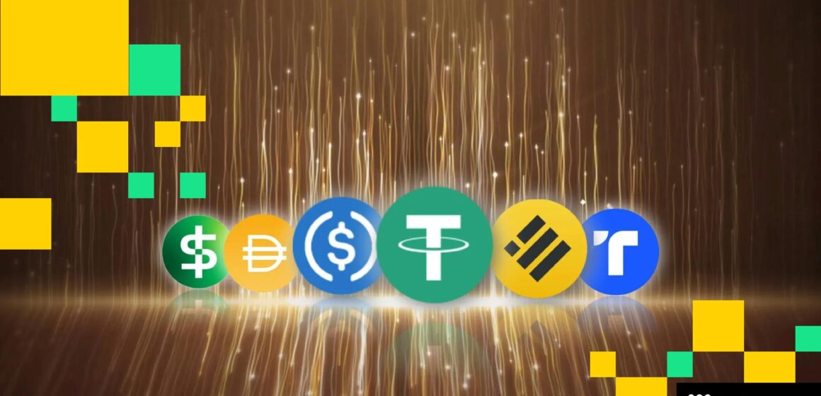 Crypto for Advisors: Stablecoins are ready for prime time