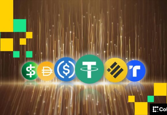 Crypto for Advisors: Stablecoins are ready for prime time