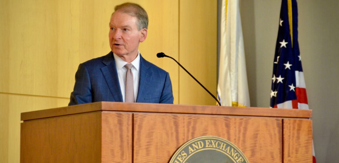 SEC proposes new crypto custody rules for investment advisers and funds