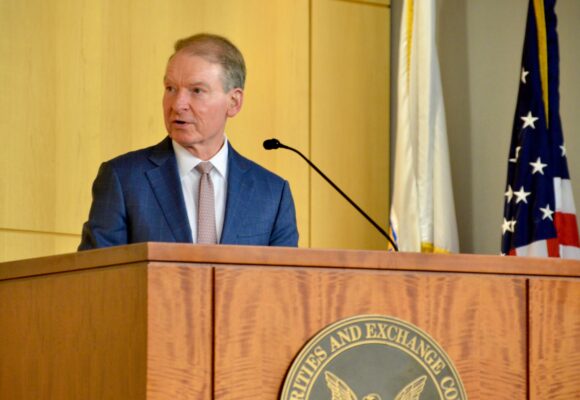 SEC proposes new crypto custody rules for investment advisers and funds