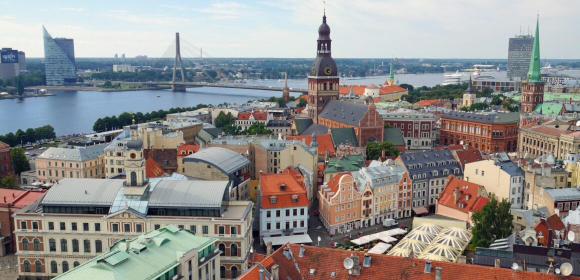 Latvia targets tokenization rules in 2027 with commercial property in focus