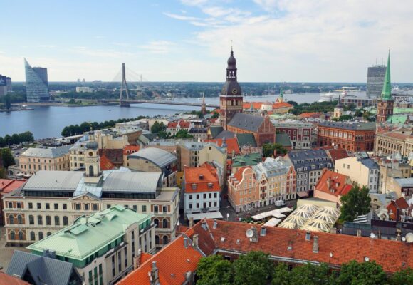 Latvia targets tokenization rules in 2027 with commercial property in focus