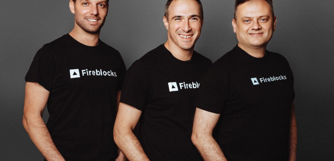 Crypto custody specialist Fireblocks denies it’s in talks to be acquired by Visa